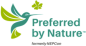 Preferred by Nature (formerly known as NEPCon) logo